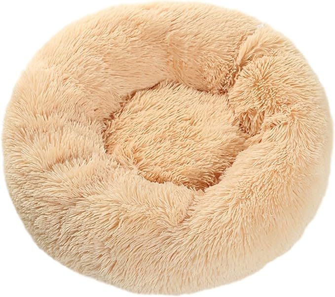Calming Dog Bed