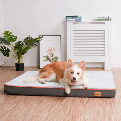 Orthopedic Dog Crate Mattress