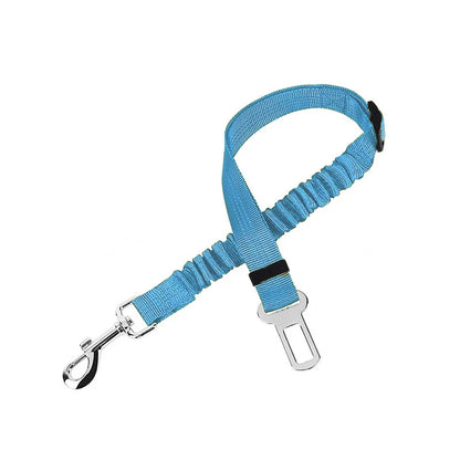 Car Seat Belt Leash