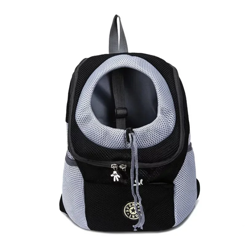 A Pet Carrier Backpack That Keeps You And Your Pet Comfortable on Every Adventure
