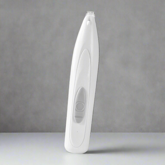 Rechargeable Pet Hair Trimmer