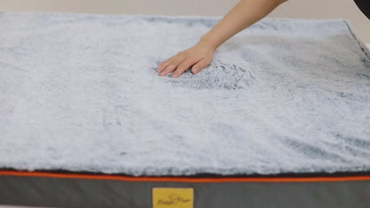 Orthopedic Dog Crate Mattress